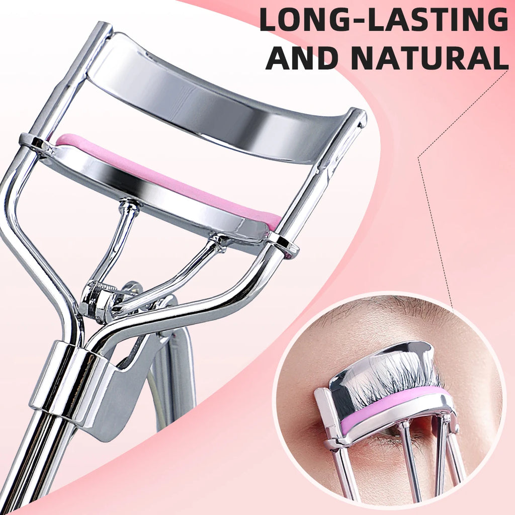 Skönhetspaketet - Alla tillbehör du behöver i samma paket